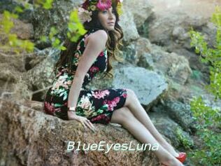 BlueEyesLuna