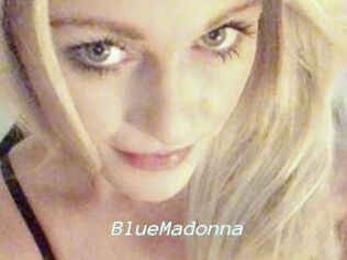 BlueMadonna