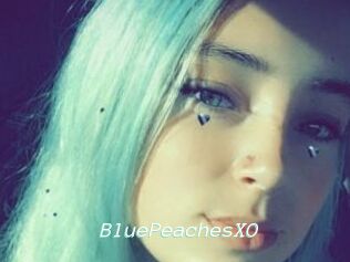 BluePeachesXO