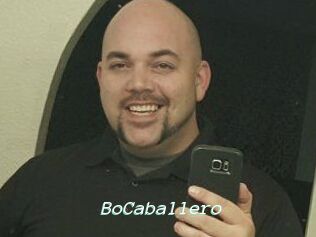 BoCaballero