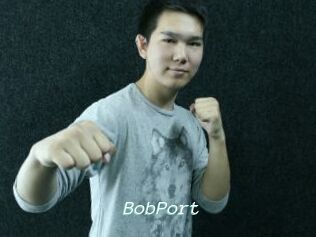 BobPort