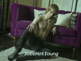 BobbHotYoung