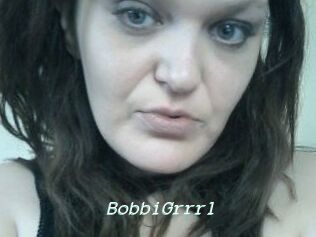 BobbiGrrrl