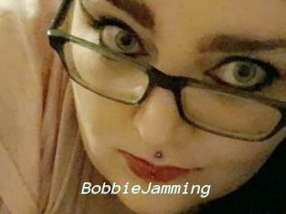 BobbieJamming