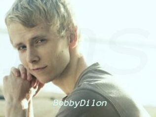 BobbyDilon