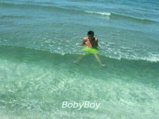 BobyBoy