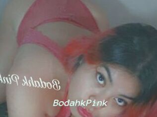 BodahkPink