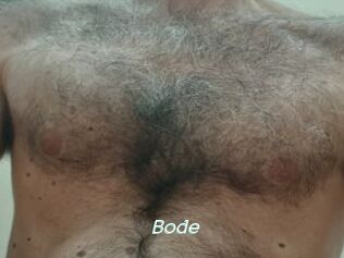 Bode