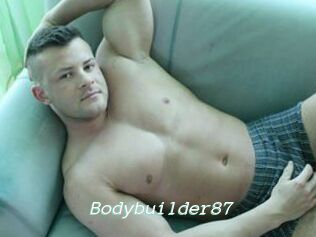 Bodybuilder87