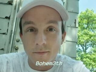Bohem3th