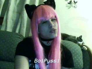 BoiPussi