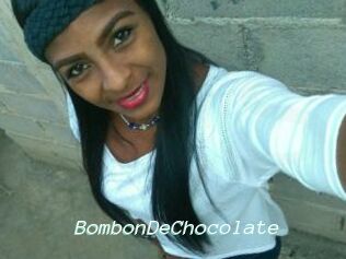 BombonDeChocolate