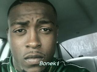 Boneki