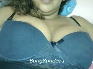 BongSundari