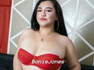BonieJones
