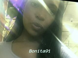 Bonita91