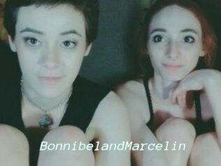 Bonnibel_and_Marcelin