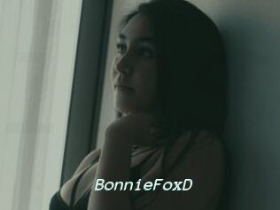 BonnieFoxD