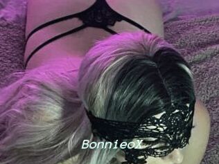 BonnieoX