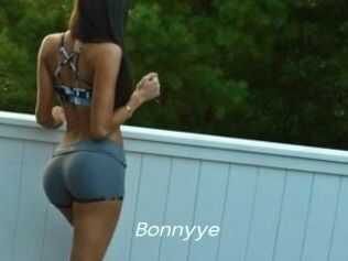 Bonnyye