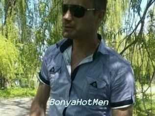 Bonya_Hot_Men