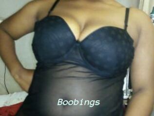 Boobings