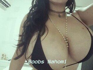 Boobs_Nahomi