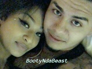 BootyNdaBeast
