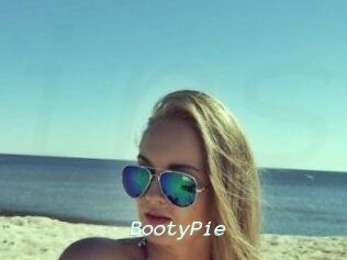 BootyPie