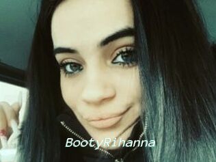 BootyRihanna