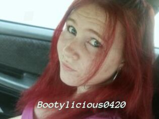 Bootylicious0420
