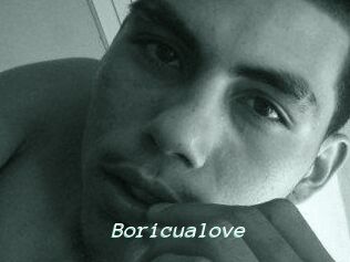 Boricualove