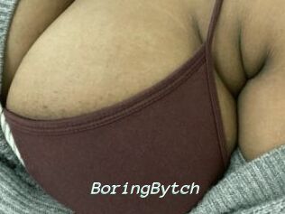 BoringBytch