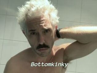 Bottomkinky