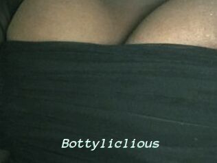 Bottyliclious
