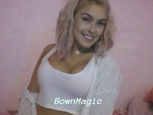 BownMagic