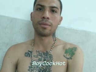 BoyCockHot
