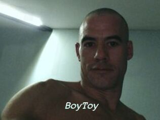 BoyToy