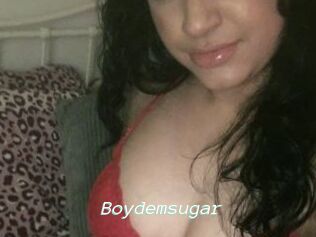 Boydemsugar