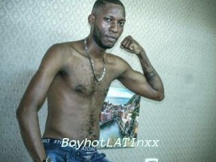 BoyhotLATInxx