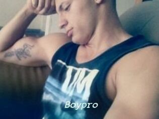 Boypro