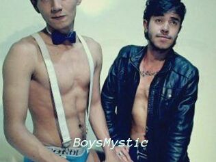 Boys_Mystic