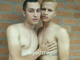 BoysOfFear
