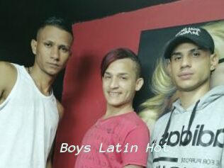 Boys_Latin_Hot