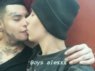 Boys_alexxx