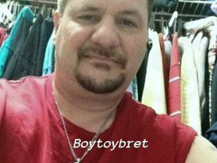 Boytoybret