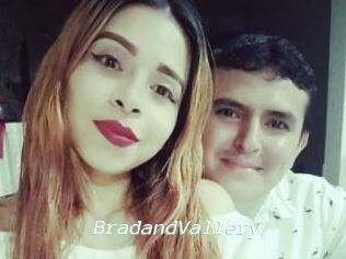 BradandVallery