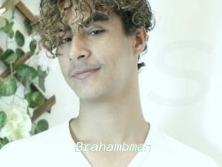 Brahambman