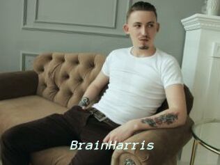 BrainHarris