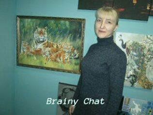 Brainy_Chat_